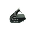 Filtre gros déchets Drivematic Delarge/Delight photo du produit Image3 S