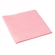 PVA lavette microfibre rouge, 35 x 38 cm photo du produit