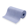 1 Use microwipe bleu sur rouleau, 38 x 23,5 cm, 50 pièces photo du produit Image2 S