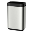 Tork poubelle 50 L - inox photo du produit