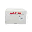 CWS savon mousse neutre 12 x 500 ml photo du produit