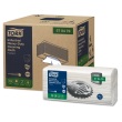 Tork Industrial Heavy-Duty Cleaning Cloth, blanc (W4) photo du produit