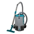Wetrok Portavac Comfort photo du produit Front View S