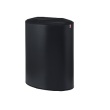 Binc poubelle durable couvercle fermé, 60 l, noir photo du produit Image2 S