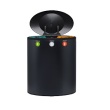 Binc poubelle durable couvercle fermé, 60 l, noir photo du produit Image3 S