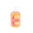 Piek cream soap pêche avec pompe 12 x 500 ml photo du produit