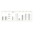 Set d’autocollants pour gobelet doseur photo du produit Image3 S