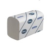 Kimberly Clark essuie-mains Kleenex Ultra pliage V, 2 plis, blanc photo du produit