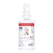 Tork gel hydroalcoolique pour les mains S4 6 x 1 l photo du produit