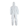 ChemDefend 250 salopette, taille L, boîte de 40 pièces photo du produit Image2 S
