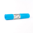 Sac poubelle recy 70 x 110 cm T20 bleu photo du produit Front View S