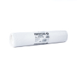 Sac poubelle recy 70 x 110 cm T25 blanc photo du produit Front View S