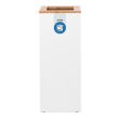 Paxa Medium 34 l pour papier avec autocollant et anneau photo du produit