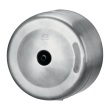 Tork SmartOne® Distributeur pour Papier toilette rouleau Inox (T8) photo du produit
