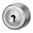 Tork SmartOne® Distributeur pour Papier toilette rouleau Inox (T8) photo du produit Image2 S