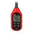 UNI-T thermomètre et hygromètre UT333BT combinés avec Bluetooth photo du produit