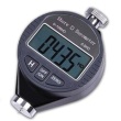 Duromètre (Shore D meter) pour plastique photo du produit