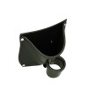 Ettore pochette pour peau de chamois avec boucle photo du produit Image2 S