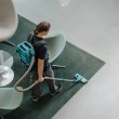 Wetrok Portavac BeFree aspirateur dorsal photo du produit Image2 S