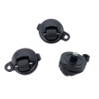 Nexaro NR1700 roulettes auxiliaires, 3 pcs. photo du produit