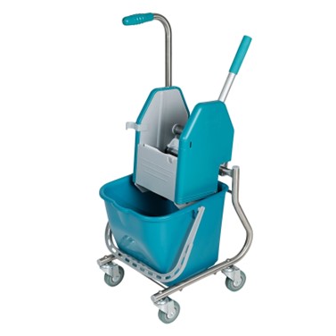 Socar L15, seau roulant simple photo du produit
