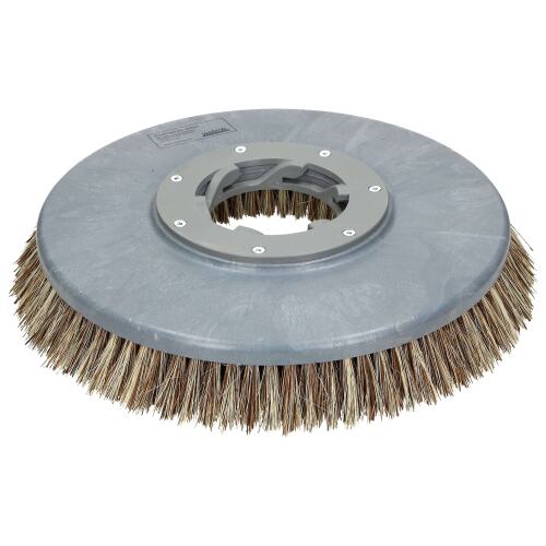 Uitwrijfborstel cocos Union Monomatic LS/I/DS/HS en Scrubo E/B product foto Front View L