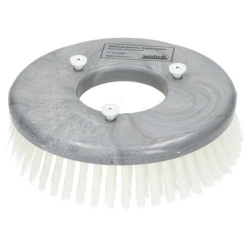Schrobborstel Supernylon Duomatic C50 E, EM, B, BM, BA, BMA en Duomatic Esprit product foto Front View L