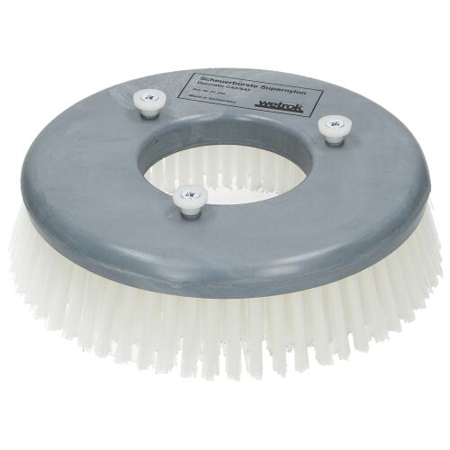 Schrobborstel Supernylon Duomatic C43 E, EM, B, BM, BA, BMA/Discomatic Mambo product foto Front View L