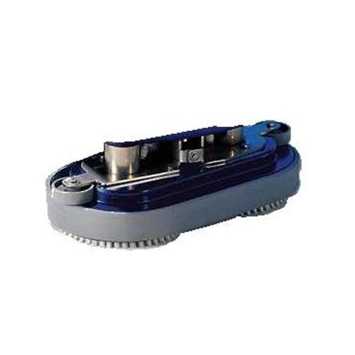Borstelhuis Duomatic C43-serie product foto Front View L
