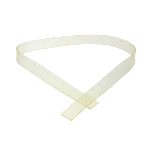 Zuigstrip achter, 1400 x 37 mm EasyRider/Sprinter XR90 product foto Front View L