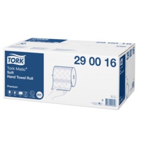 Tork Premium Hand Towel Roll Soft (H1) product foto Image2 L
