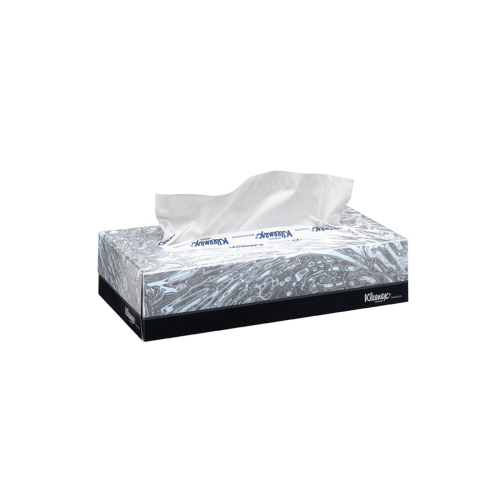 Kleenex tissues  product foto Front View L