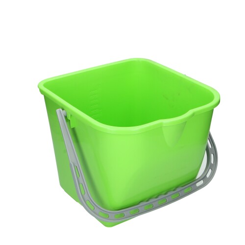 Emmer 15 L, Groen product foto Image2 L