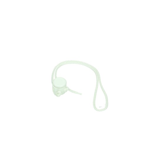 Veerdopsluiting product foto Front View L