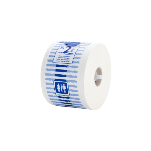 Vendor Tissue toiletpapier product foto Front View L