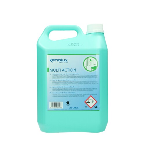 Kenolux Multi Action 5 l product foto Front View L