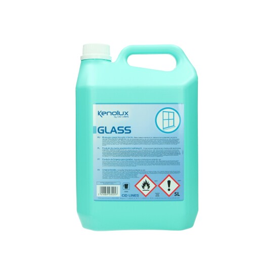 Kenolux Glass 5 l product foto Front View L