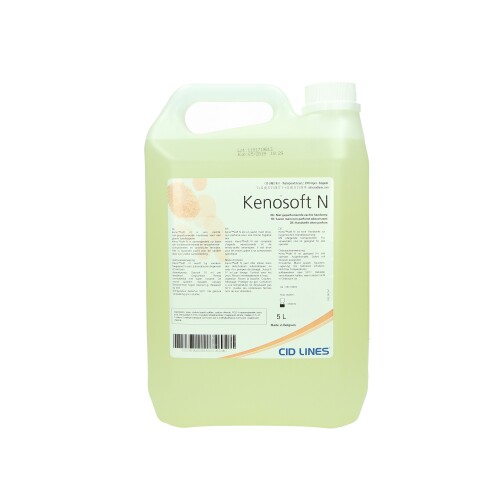 Kenolux Kenosoft-N 5 l product foto Front View L