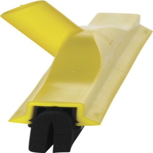 Vikan klassieke vloertrekker 50 cm - geel product foto Image2 L