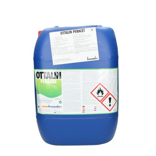 Ottalin Peracet 22 kg product foto Front View L