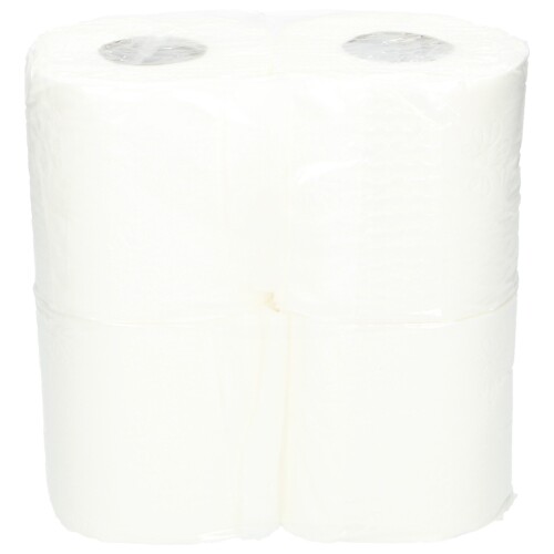 Toilet Roll Neutral 200 product foto Front View L