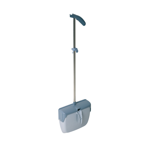 Closed Lobby Dustpan product foto Front View L