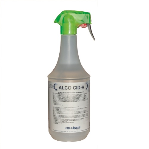 Alco Cid A Spray 1 l product foto Front View L