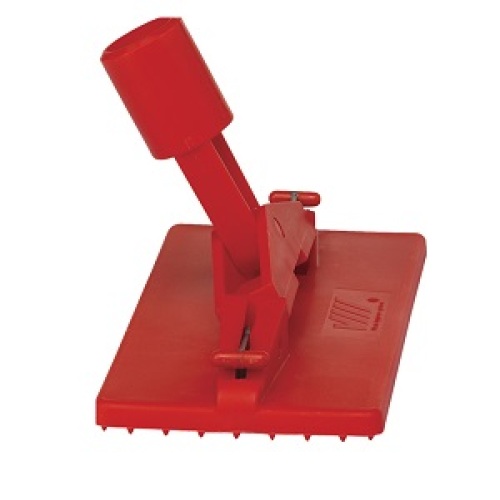 Vikan doodlebug randenreinigershouder rood 230mm product foto Image2 L