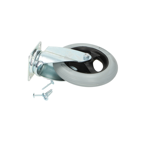 Foamwiel product foto Front View L
