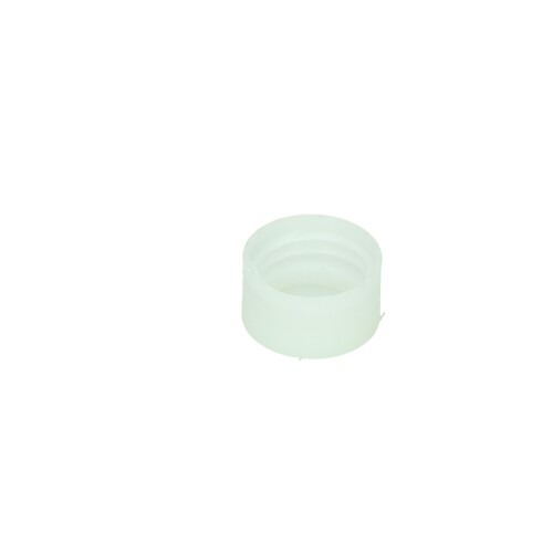 Klemring, wit, voor zuigslang, wit, Monovac 6/11 Plus en Scuba product foto Image2 L