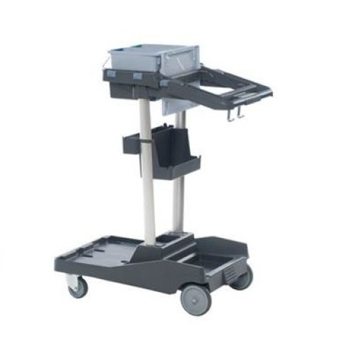 VoleoPro trolley product foto Front View L