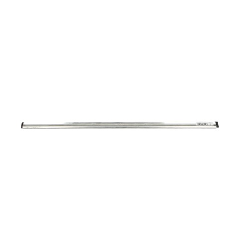 Rail + rubber hard 45 cm product foto Front View L