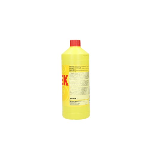 Piek bleekwater (javel) 12 x 1 l product foto Image2 L