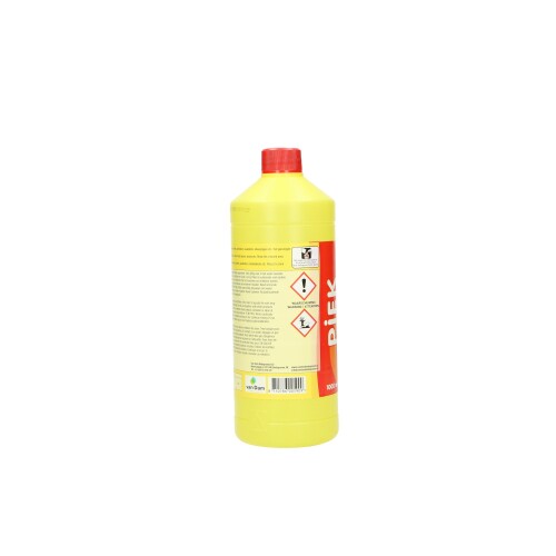 Piek bleekwater (javel) 12 x 1 l product foto Image3 L